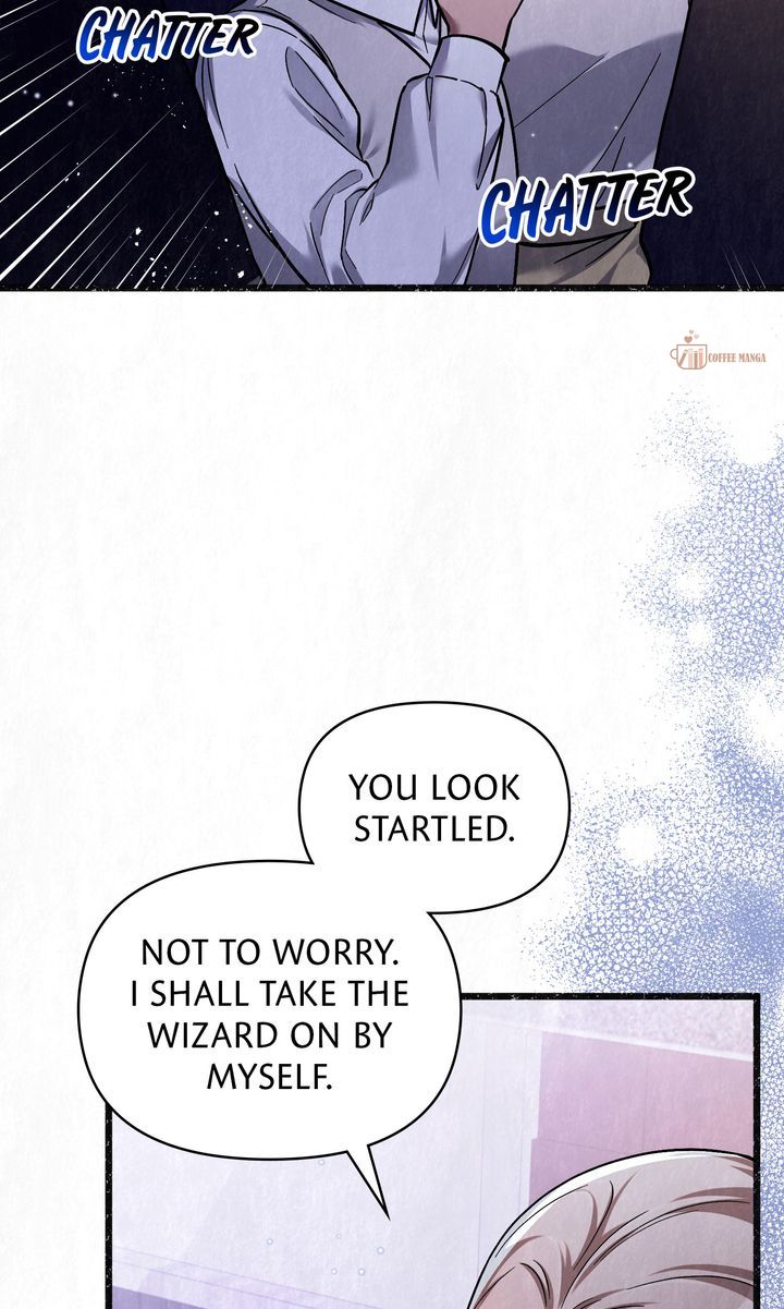 Dear, Not Cunning Witch Chapter 29 - Page 15