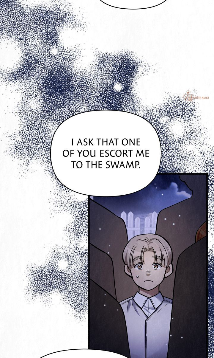 Dear, Not Cunning Witch Chapter 29 - Page 18