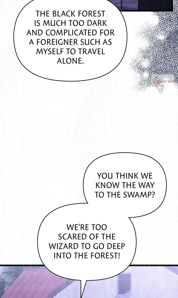 Dear, Not Cunning Witch Chapter 29 - Page 19