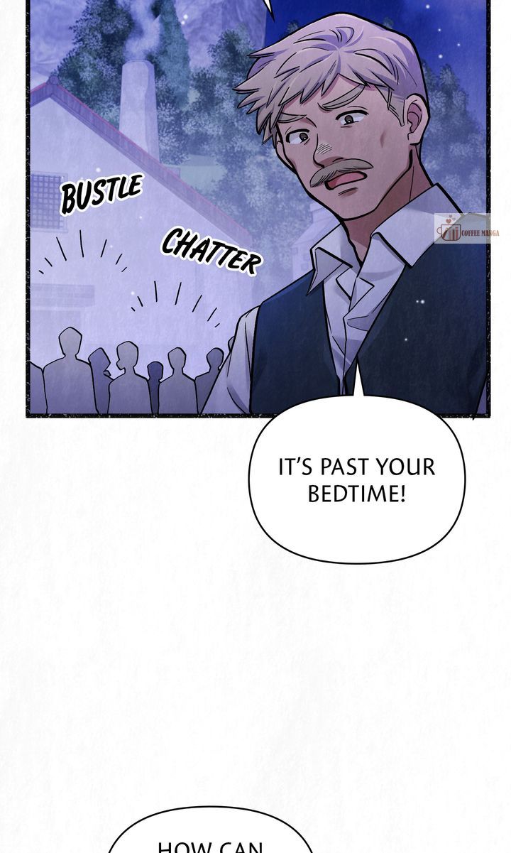 Dear, Not Cunning Witch Chapter 29 - Page 2