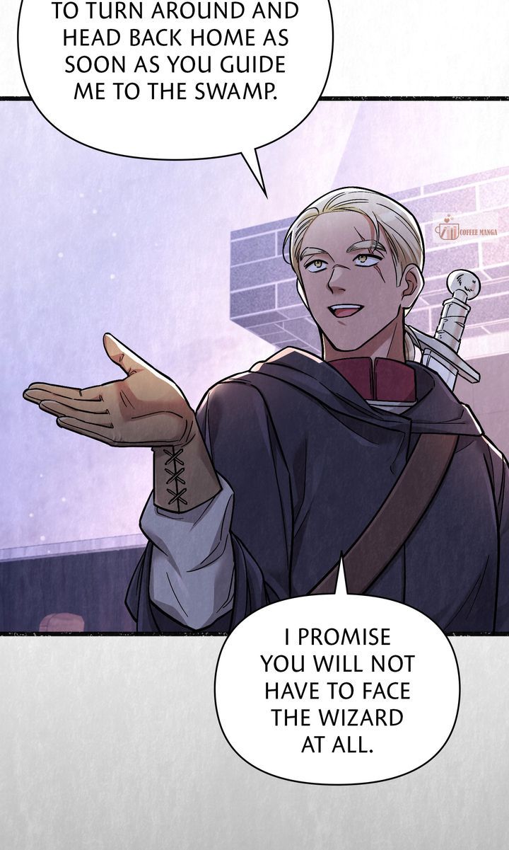 Dear, Not Cunning Witch Chapter 29 - Page 21