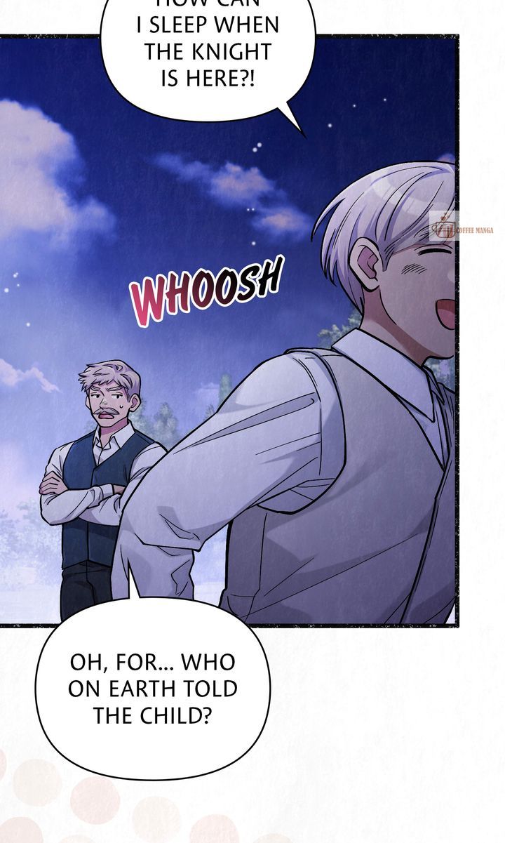 Dear, Not Cunning Witch Chapter 29 - Page 3