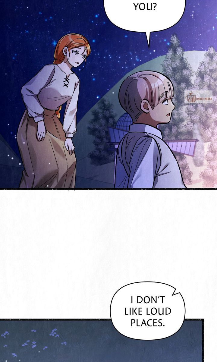 Dear, Not Cunning Witch Chapter 29 - Page 38