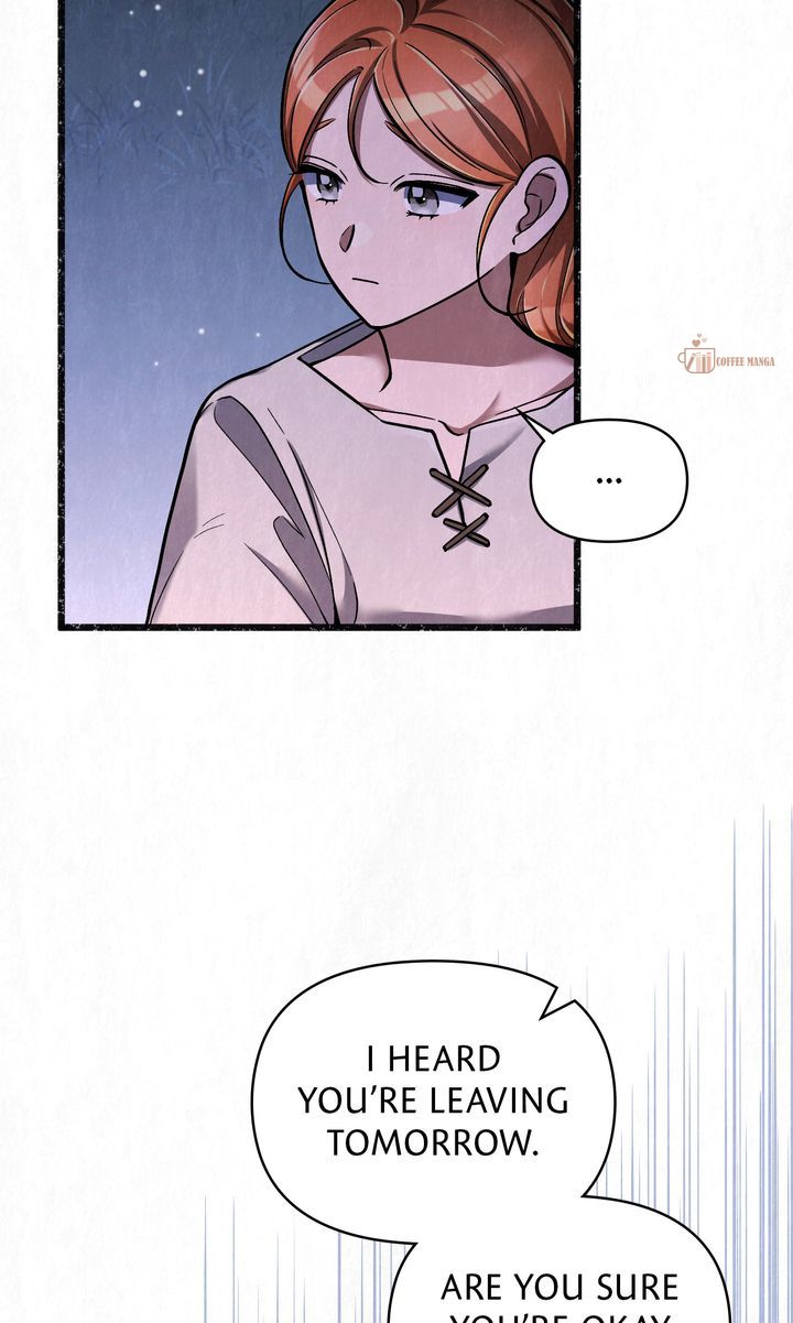 Dear, Not Cunning Witch Chapter 29 - Page 40