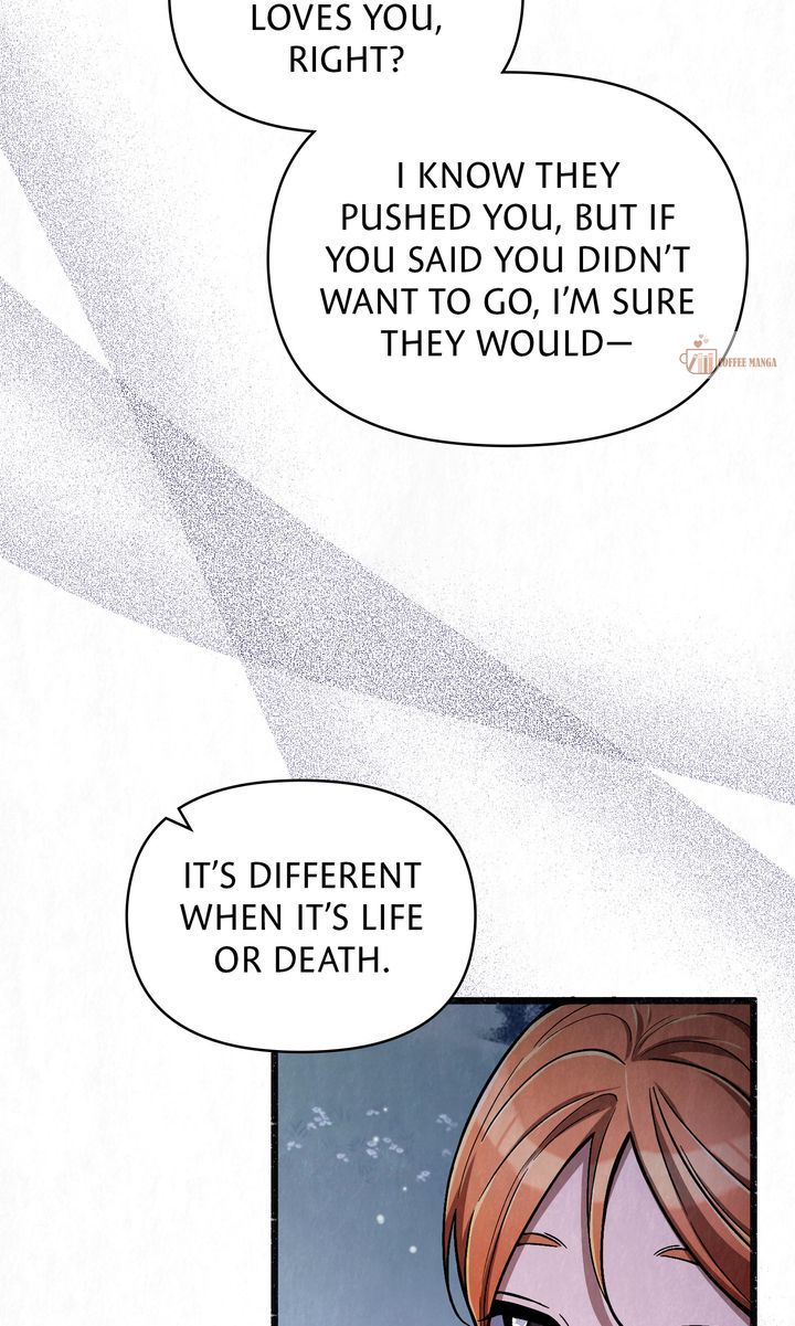 Dear, Not Cunning Witch Chapter 29 - Page 43