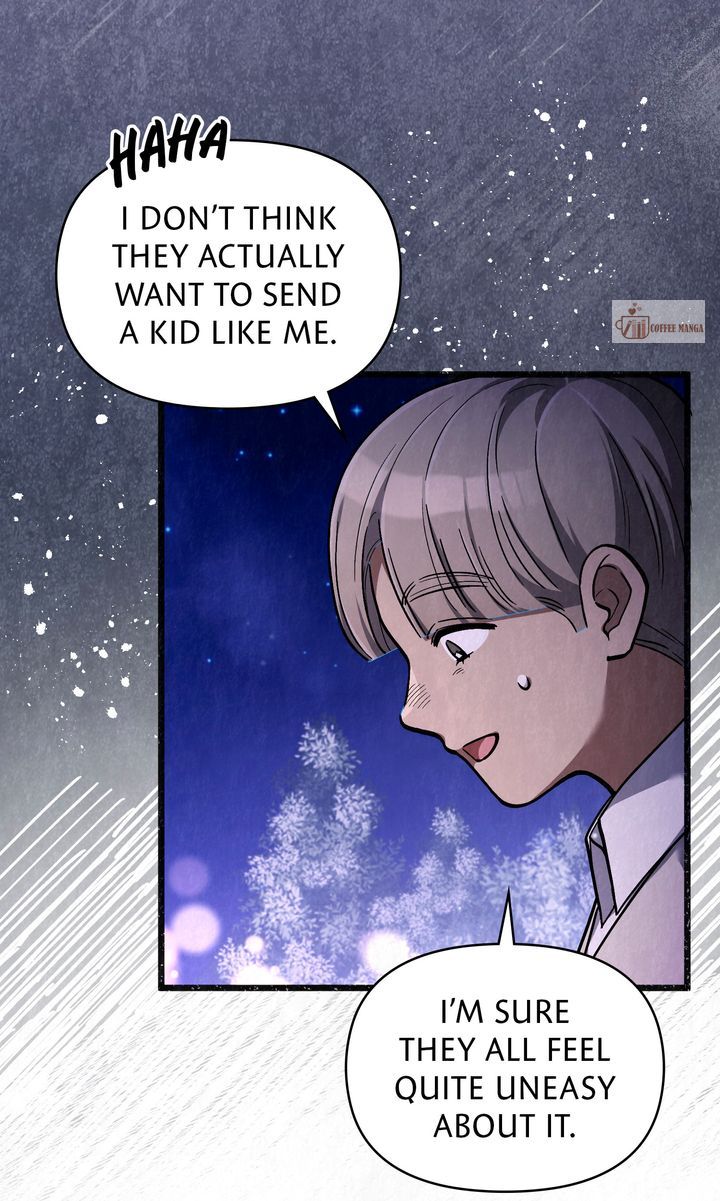 Dear, Not Cunning Witch Chapter 29 - Page 46