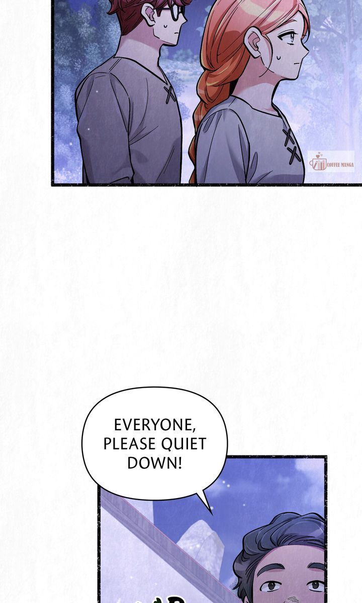 Dear, Not Cunning Witch Chapter 29 - Page 5