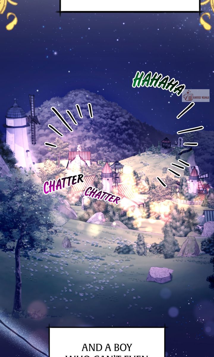 Dear, Not Cunning Witch Chapter 29 - Page 51