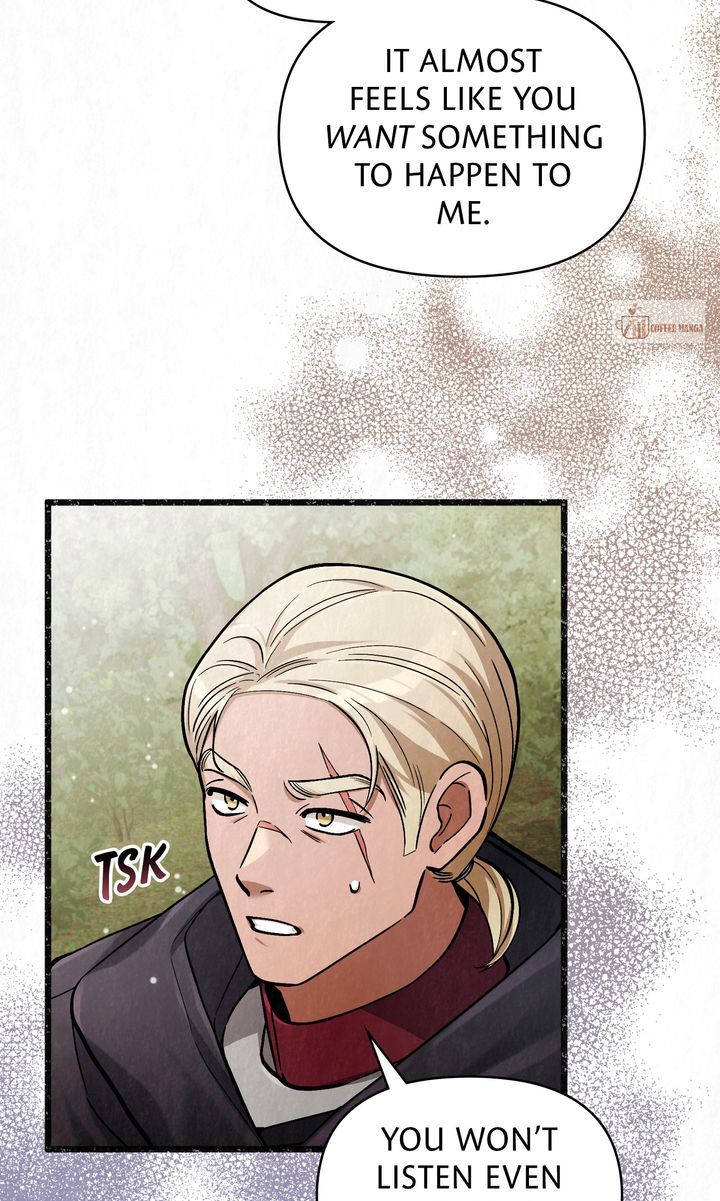 Dear, Not Cunning Witch Chapter 29 - Page 63