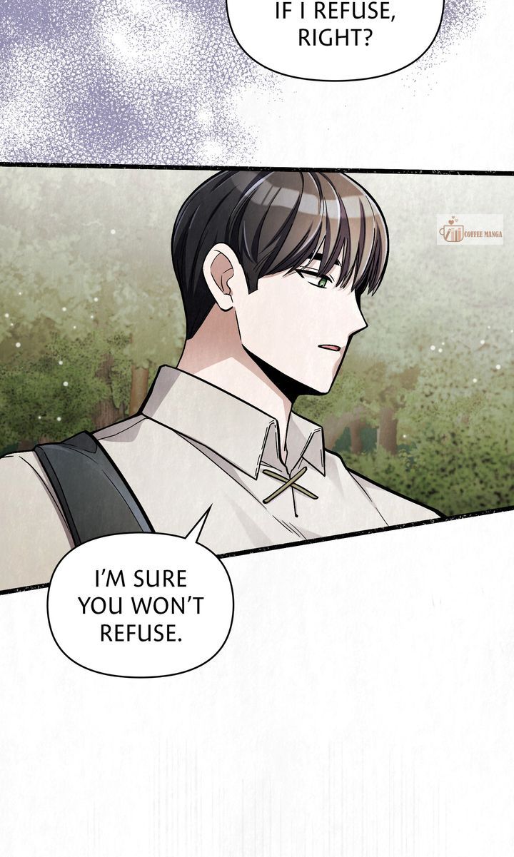 Dear, Not Cunning Witch Chapter 29 - Page 64
