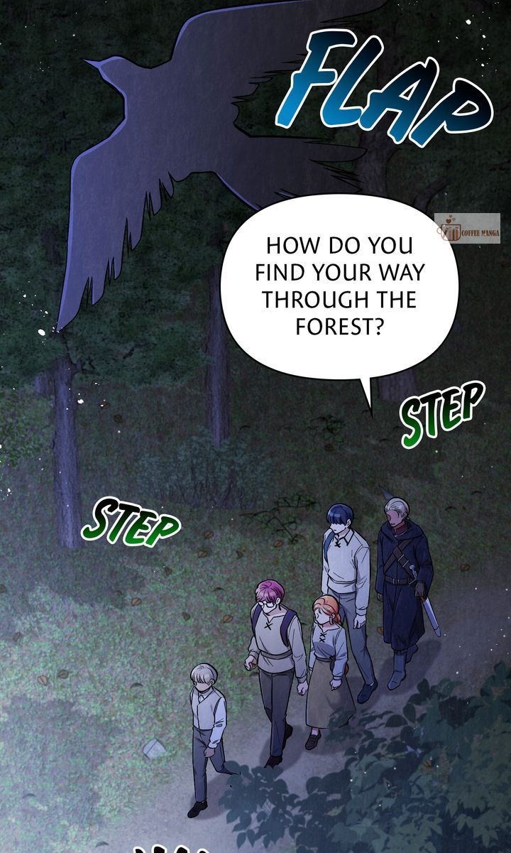 Dear, Not Cunning Witch Chapter 29 - Page 67
