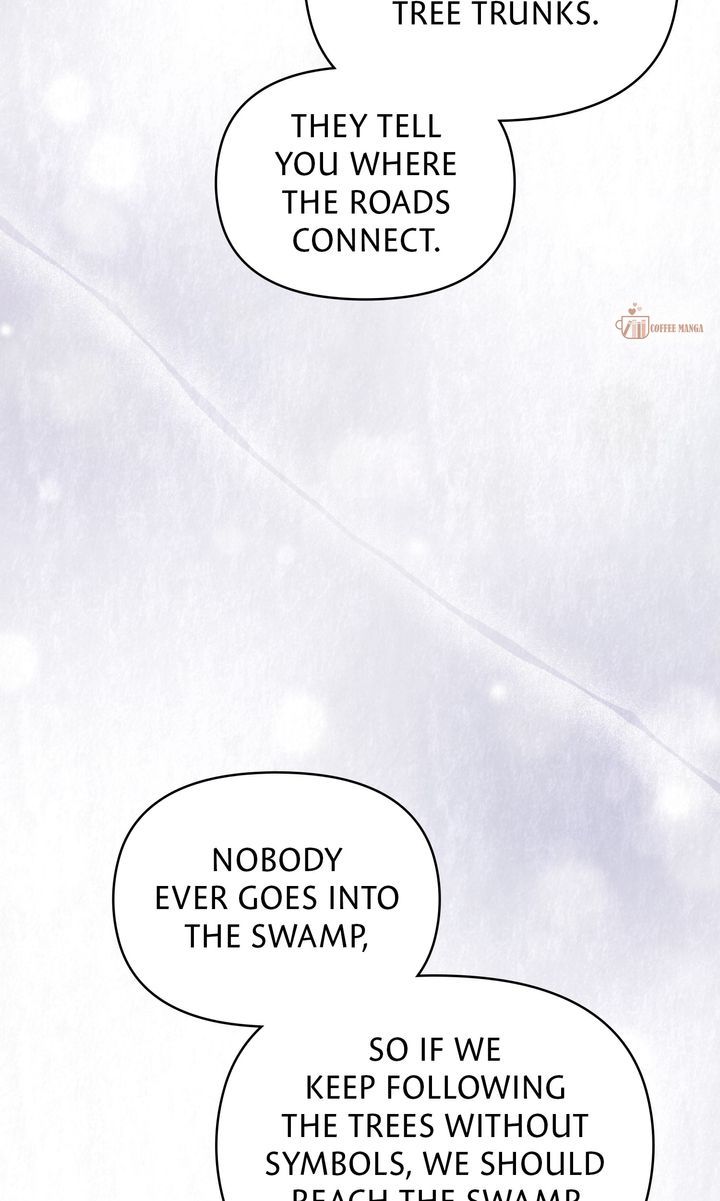 Dear, Not Cunning Witch Chapter 29 - Page 69
