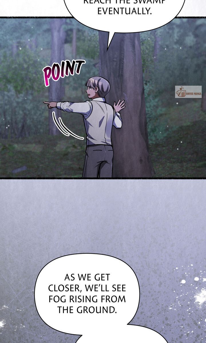 Dear, Not Cunning Witch Chapter 29 - Page 70