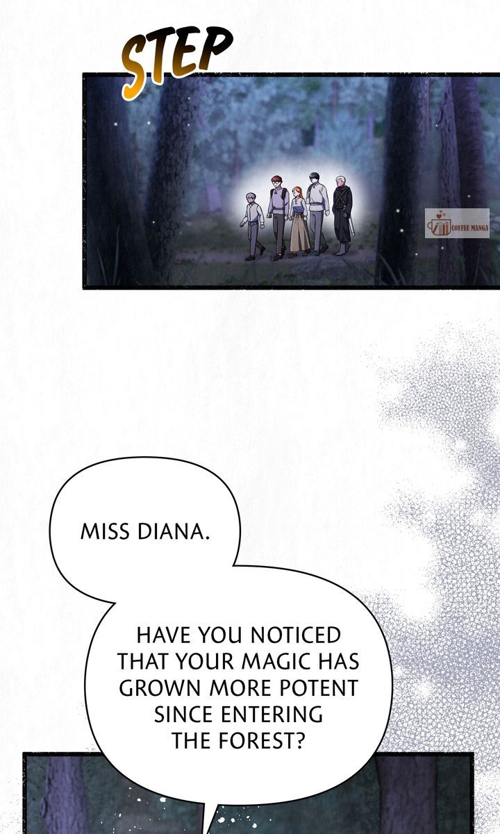 Dear, Not Cunning Witch Chapter 29 - Page 72