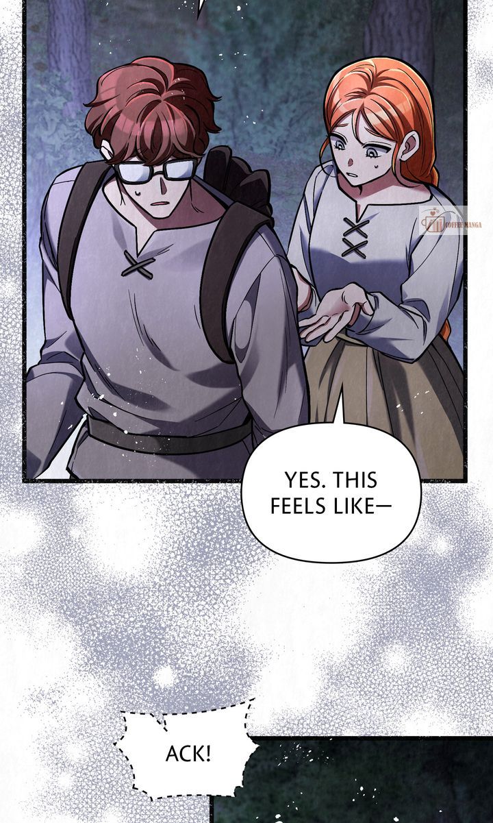 Dear, Not Cunning Witch Chapter 29 - Page 73