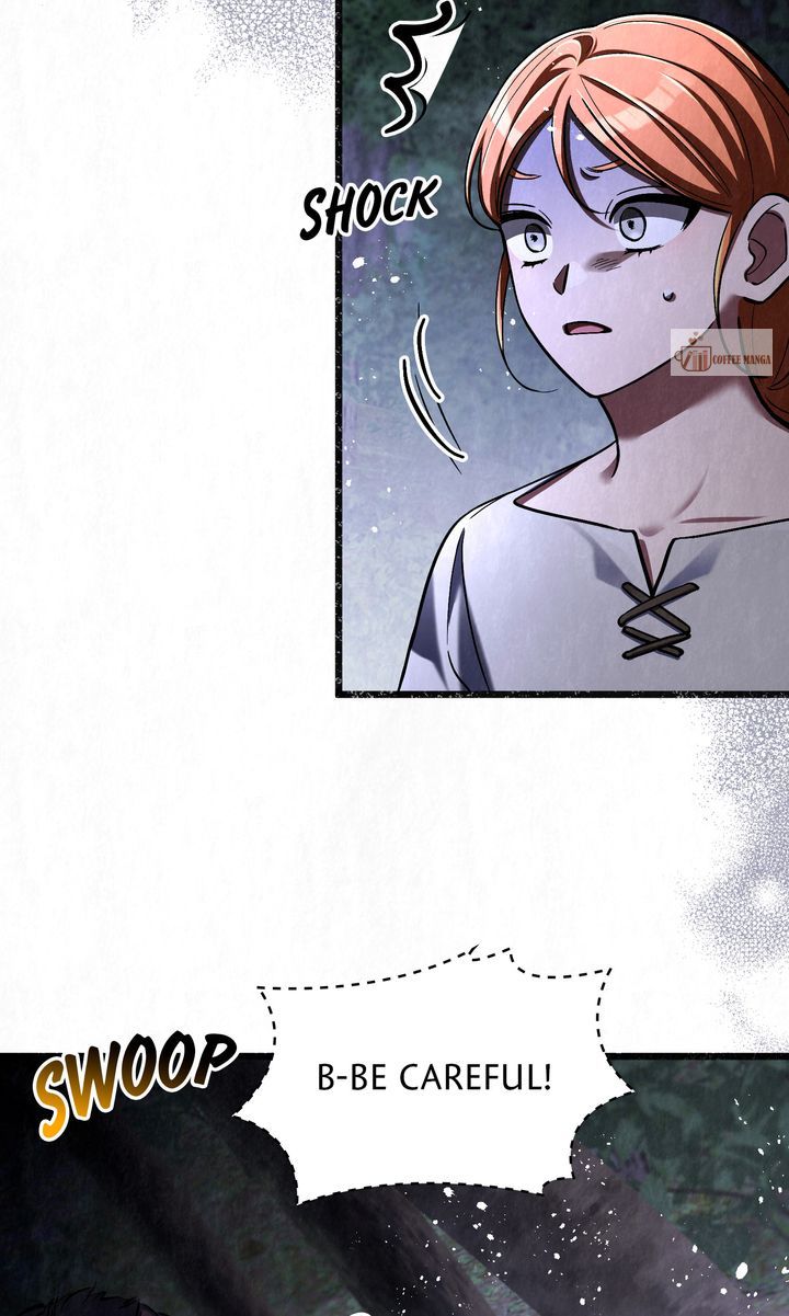 Dear, Not Cunning Witch Chapter 29 - Page 74