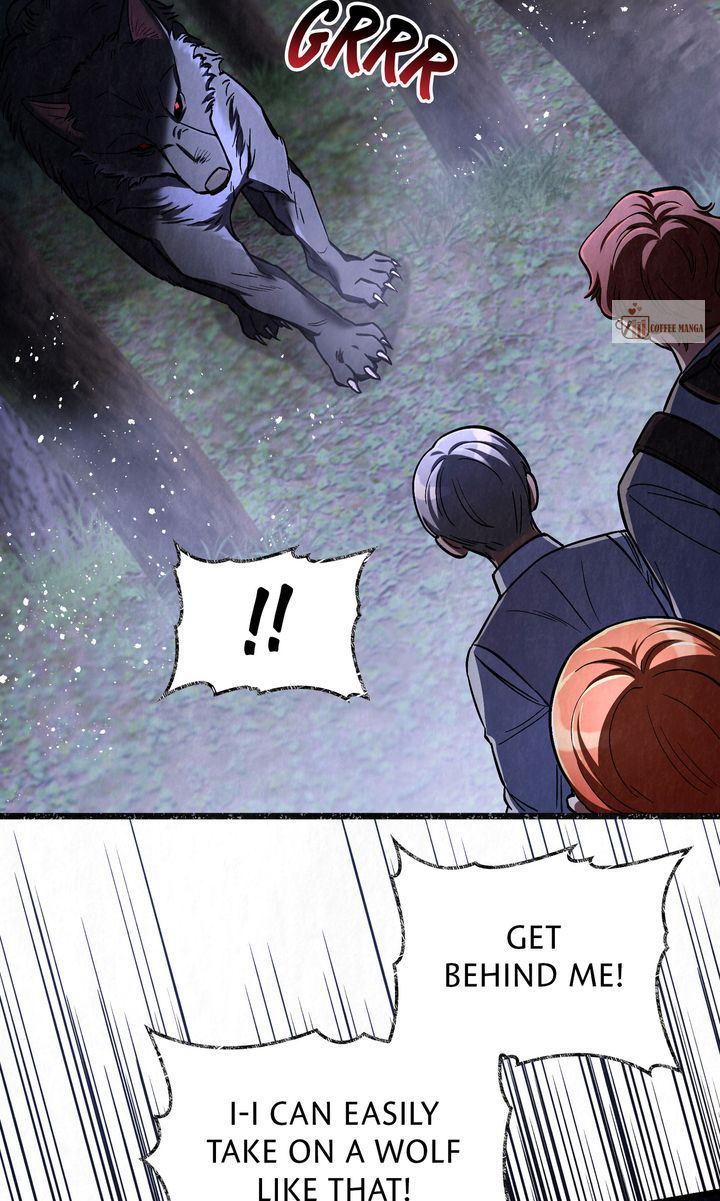 Dear, Not Cunning Witch Chapter 29 - Page 75