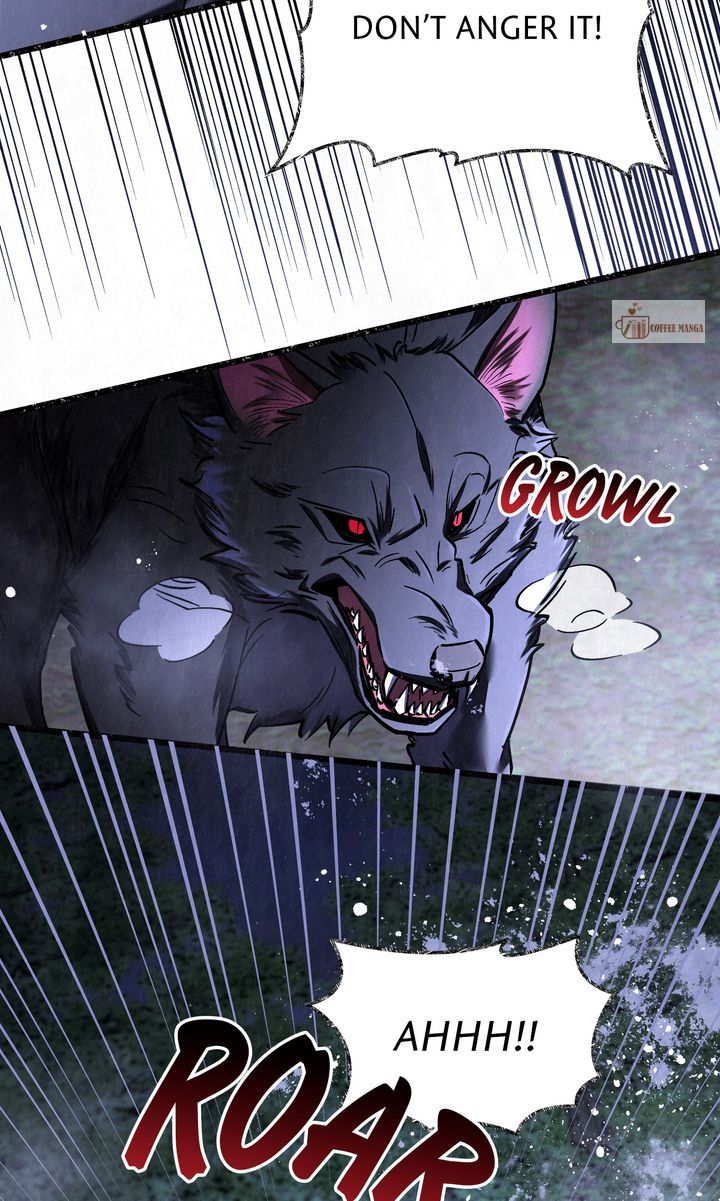 Dear, Not Cunning Witch Chapter 29 - Page 77