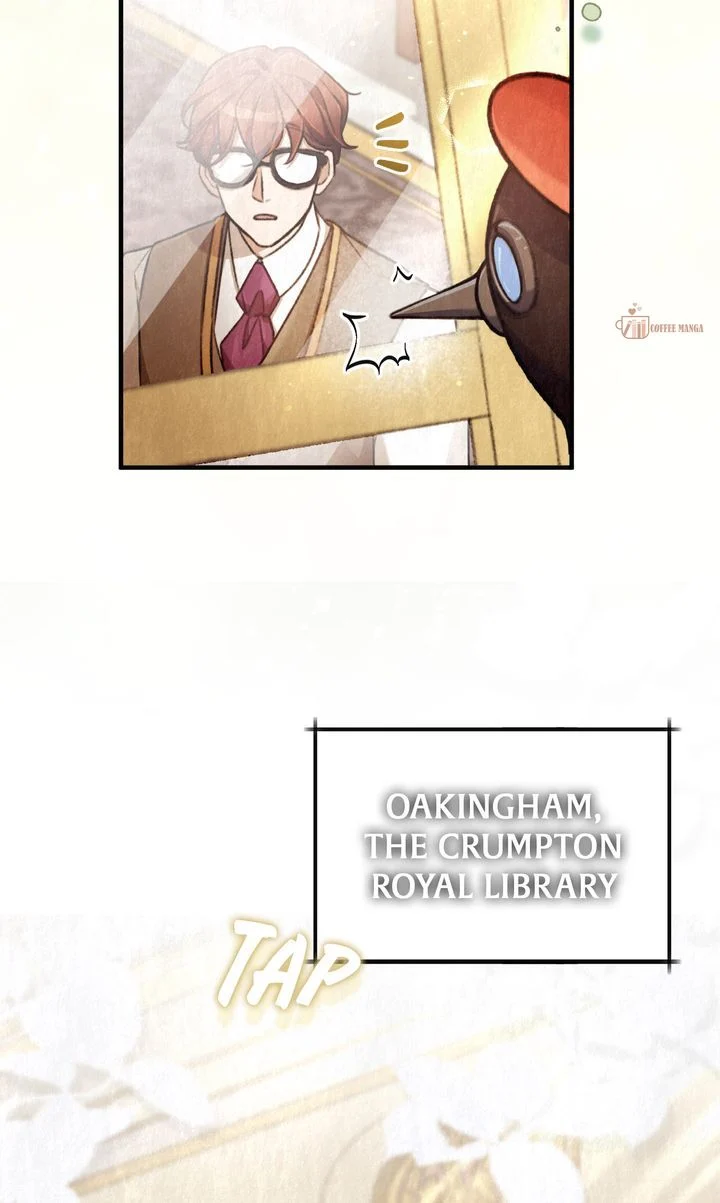 Dear, Not Cunning Witch Chapter 3 - Page 1
