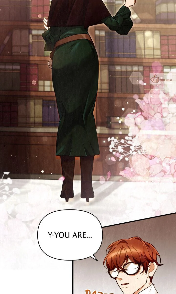 Dear, Not Cunning Witch Chapter 3 - Page 12