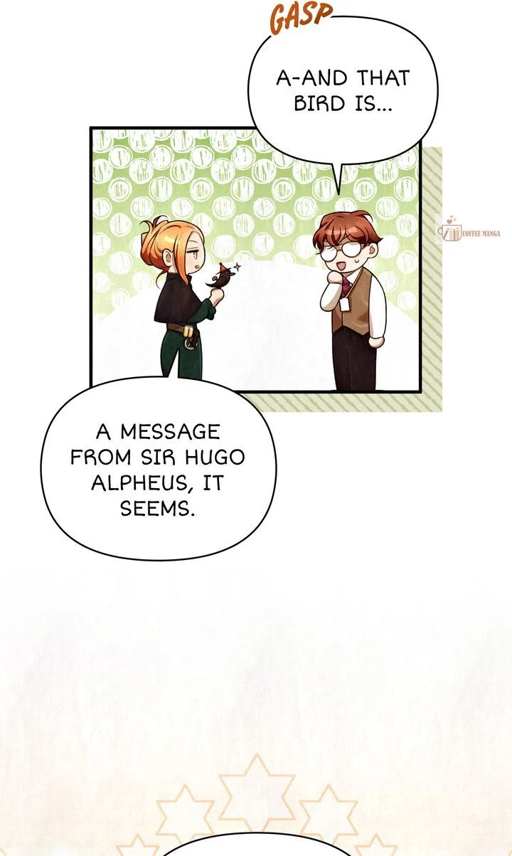 Dear, Not Cunning Witch Chapter 3 - Page 14