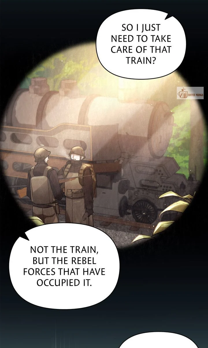 Dear, Not Cunning Witch Chapter 3 - Page 18