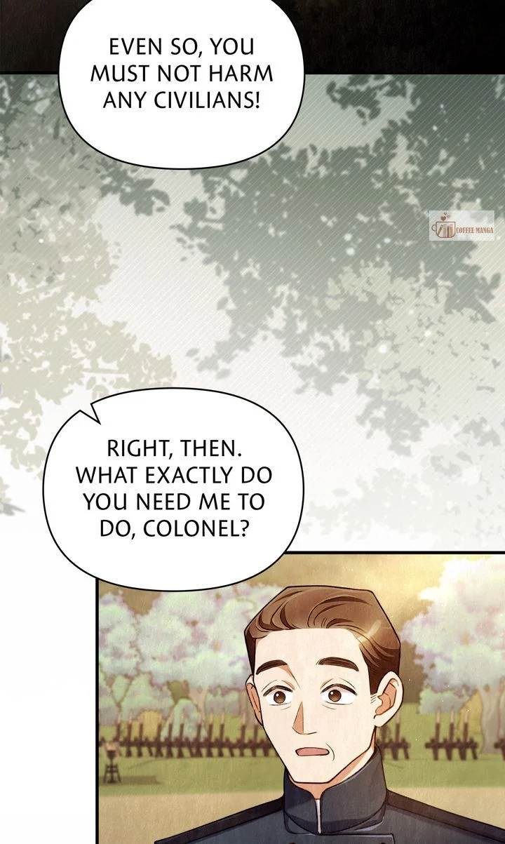 Dear, Not Cunning Witch Chapter 3 - Page 21
