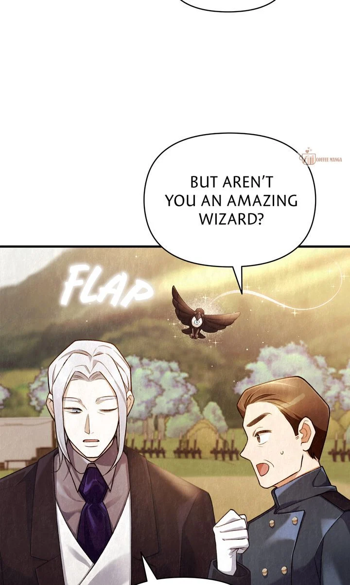 Dear, Not Cunning Witch Chapter 3 - Page 23