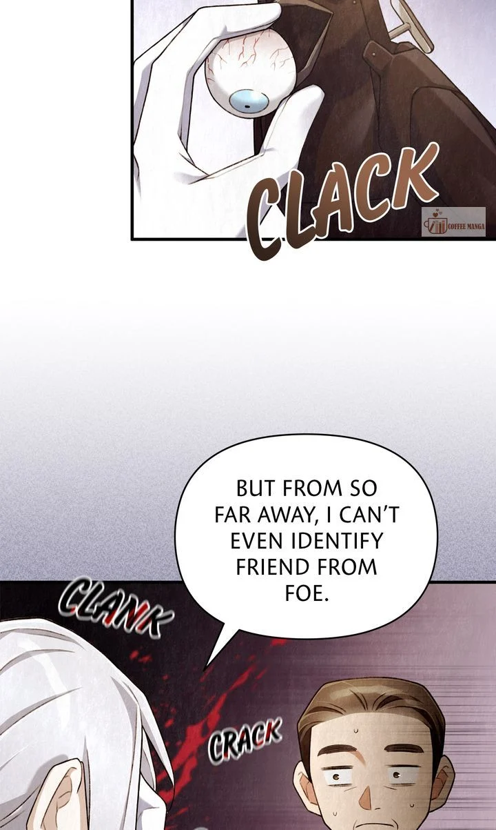 Dear, Not Cunning Witch Chapter 3 - Page 25