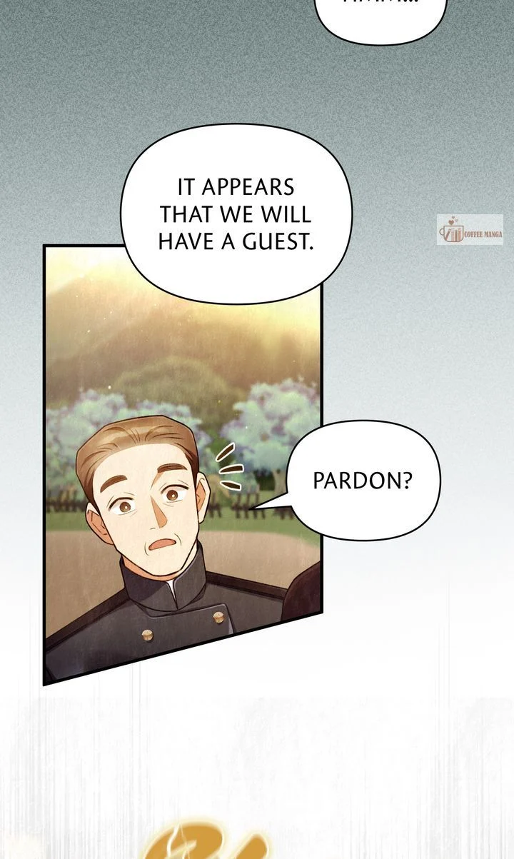 Dear, Not Cunning Witch Chapter 3 - Page 28