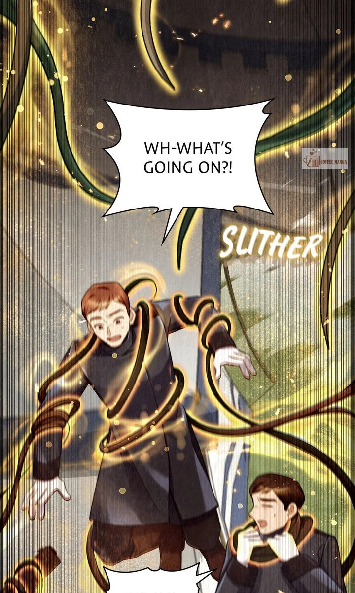 Dear, Not Cunning Witch Chapter 3 - Page 30