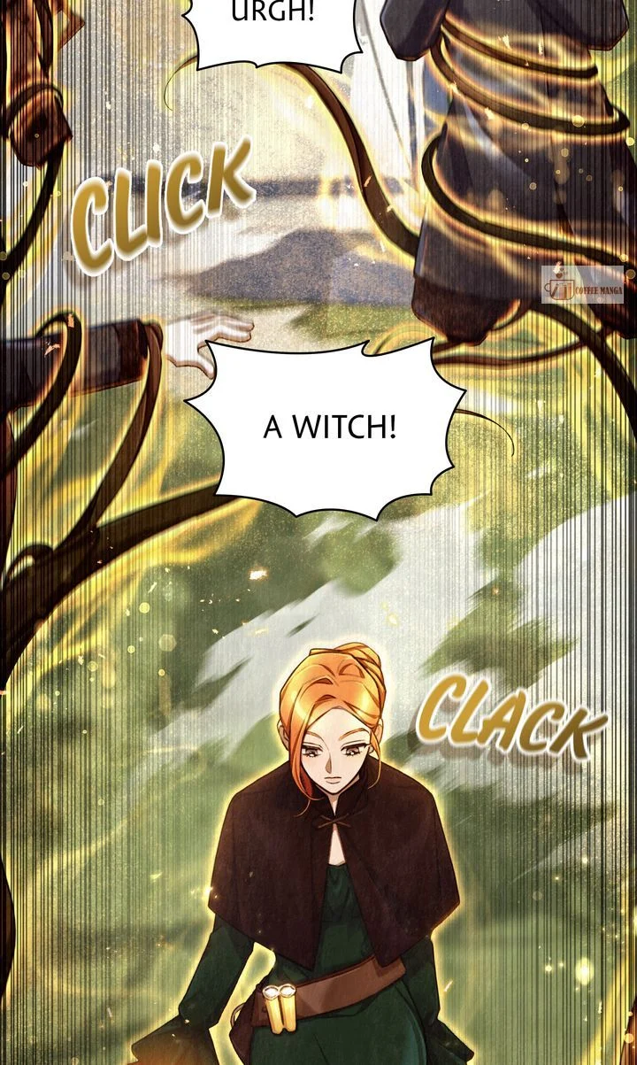 Dear, Not Cunning Witch Chapter 3 - Page 31