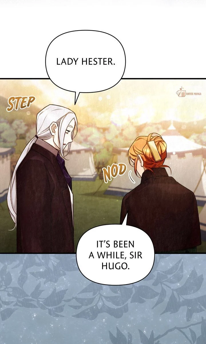 Dear, Not Cunning Witch Chapter 3 - Page 33
