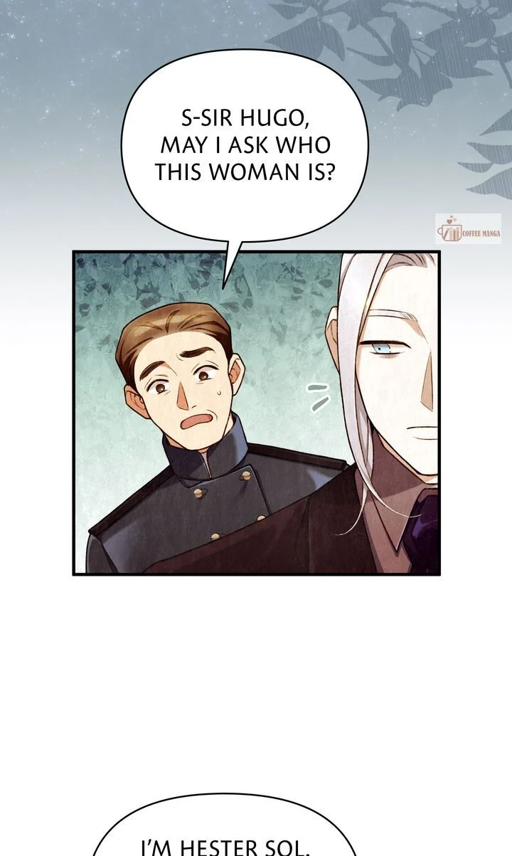 Dear, Not Cunning Witch Chapter 3 - Page 34