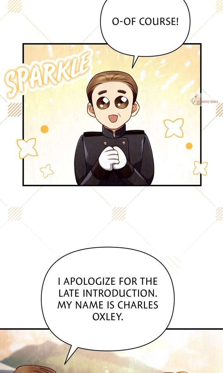 Dear, Not Cunning Witch Chapter 3 - Page 36