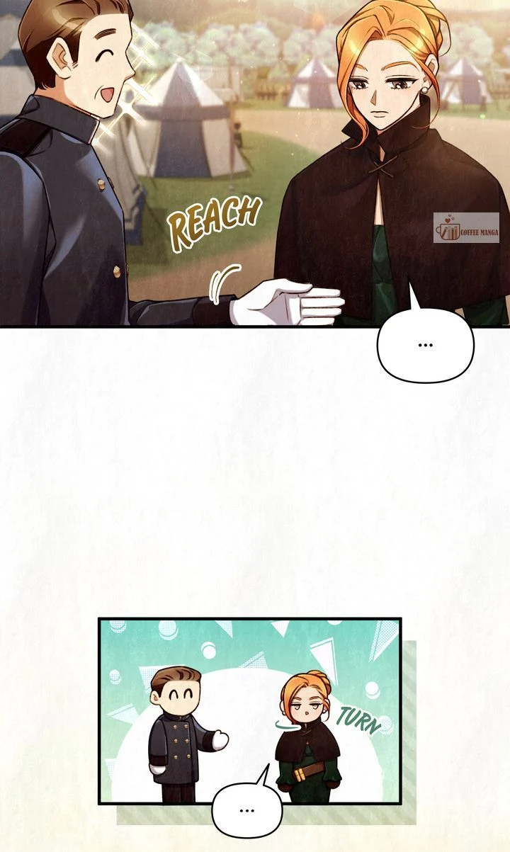 Dear, Not Cunning Witch Chapter 3 - Page 37