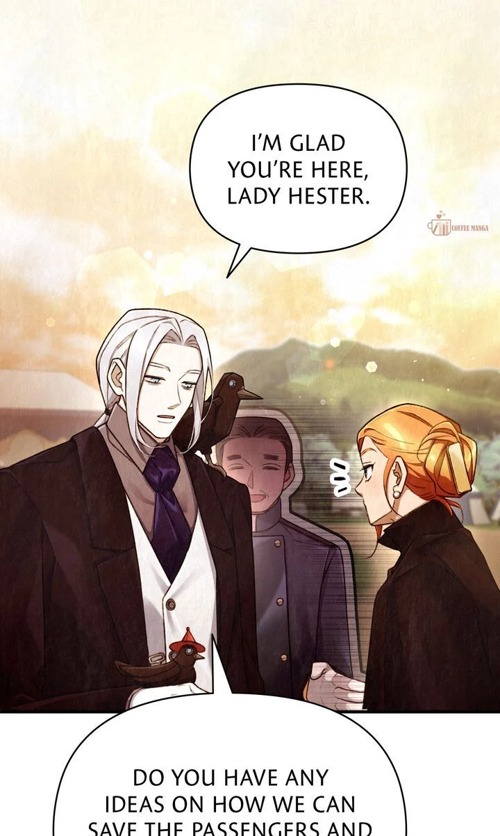 Dear, Not Cunning Witch Chapter 3 - Page 38