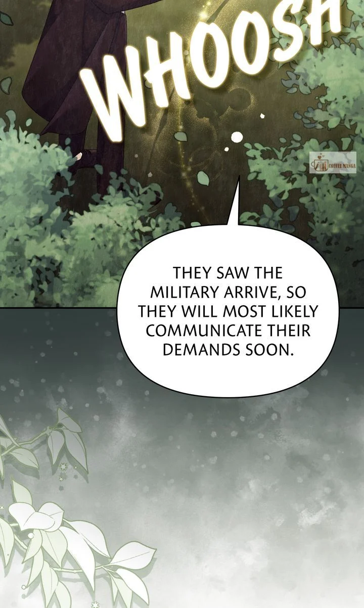 Dear, Not Cunning Witch Chapter 3 - Page 41