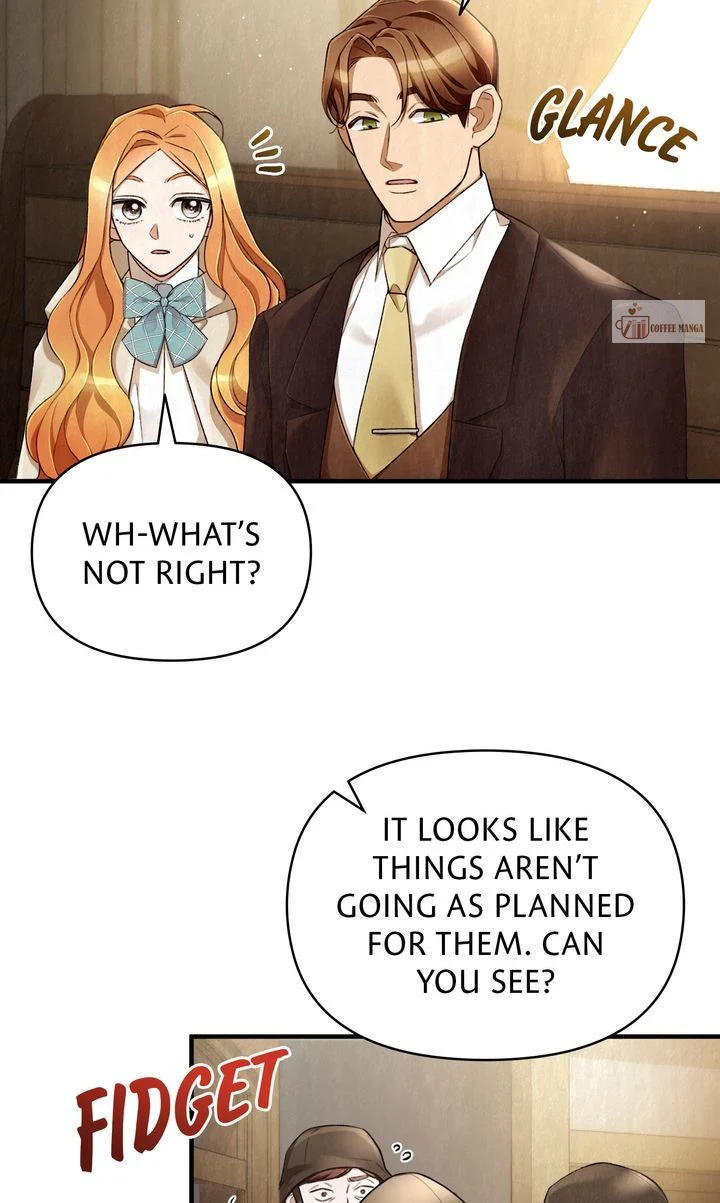 Dear, Not Cunning Witch Chapter 3 - Page 43