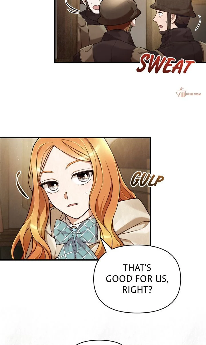 Dear, Not Cunning Witch Chapter 3 - Page 44