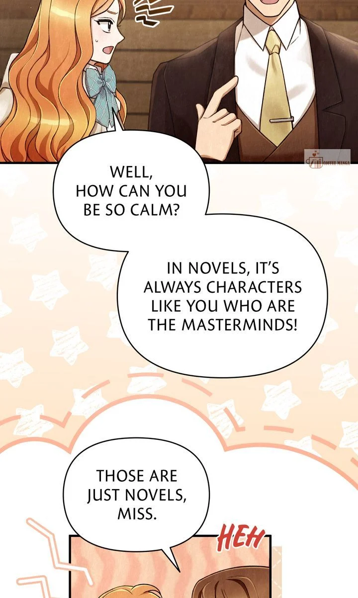 Dear, Not Cunning Witch Chapter 3 - Page 46