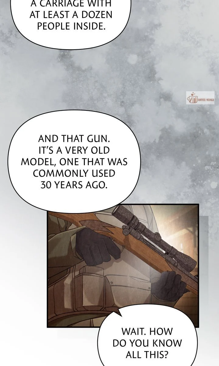 Dear, Not Cunning Witch Chapter 3 - Page 48