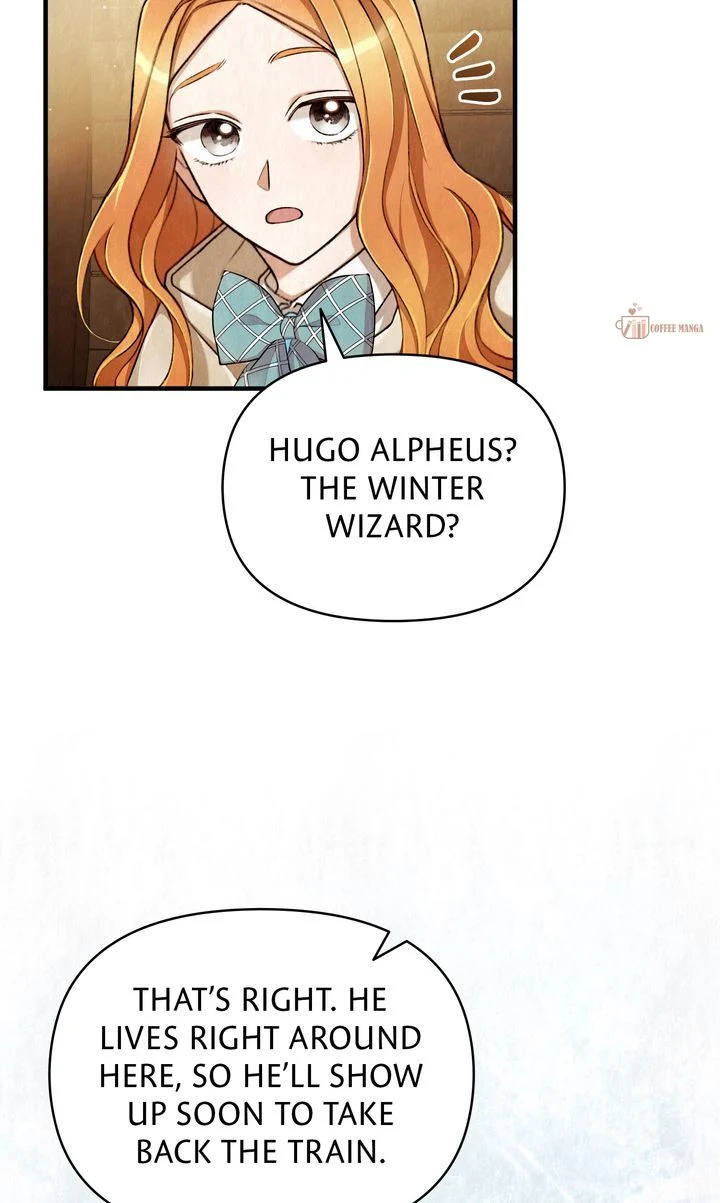 Dear, Not Cunning Witch Chapter 3 - Page 51