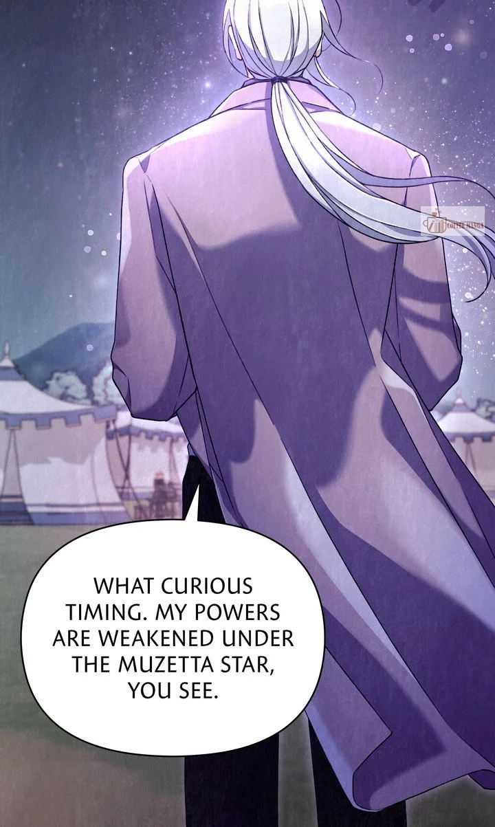 Dear, Not Cunning Witch Chapter 3 - Page 58