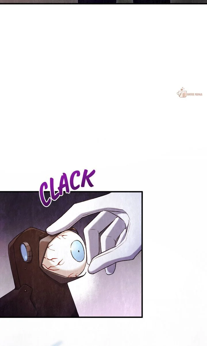 Dear, Not Cunning Witch Chapter 3 - Page 59