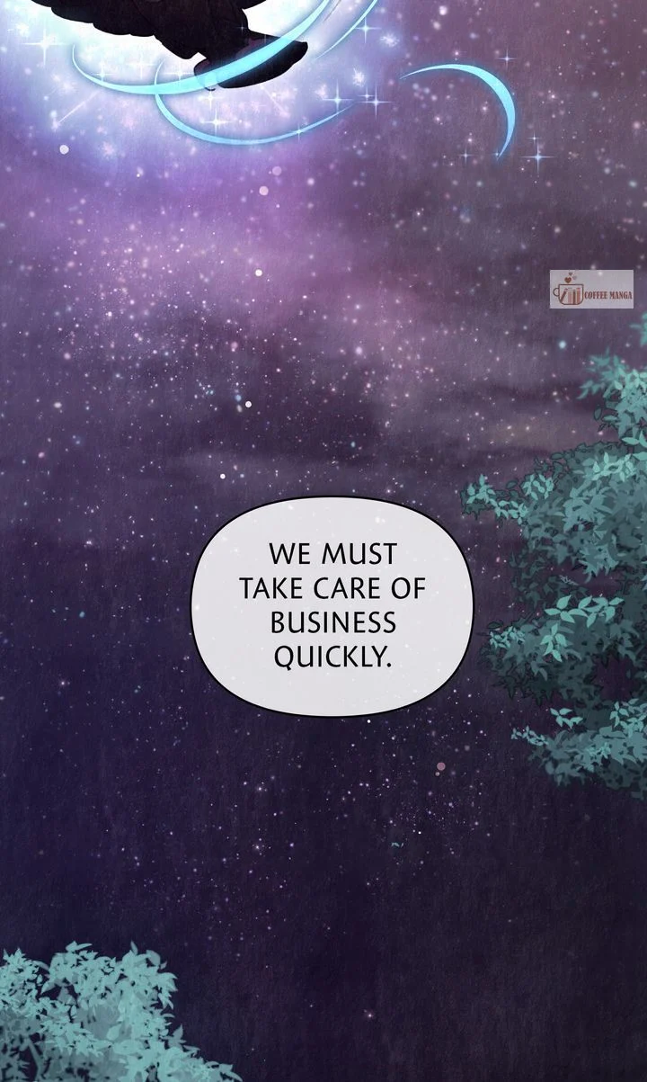 Dear, Not Cunning Witch Chapter 3 - Page 61
