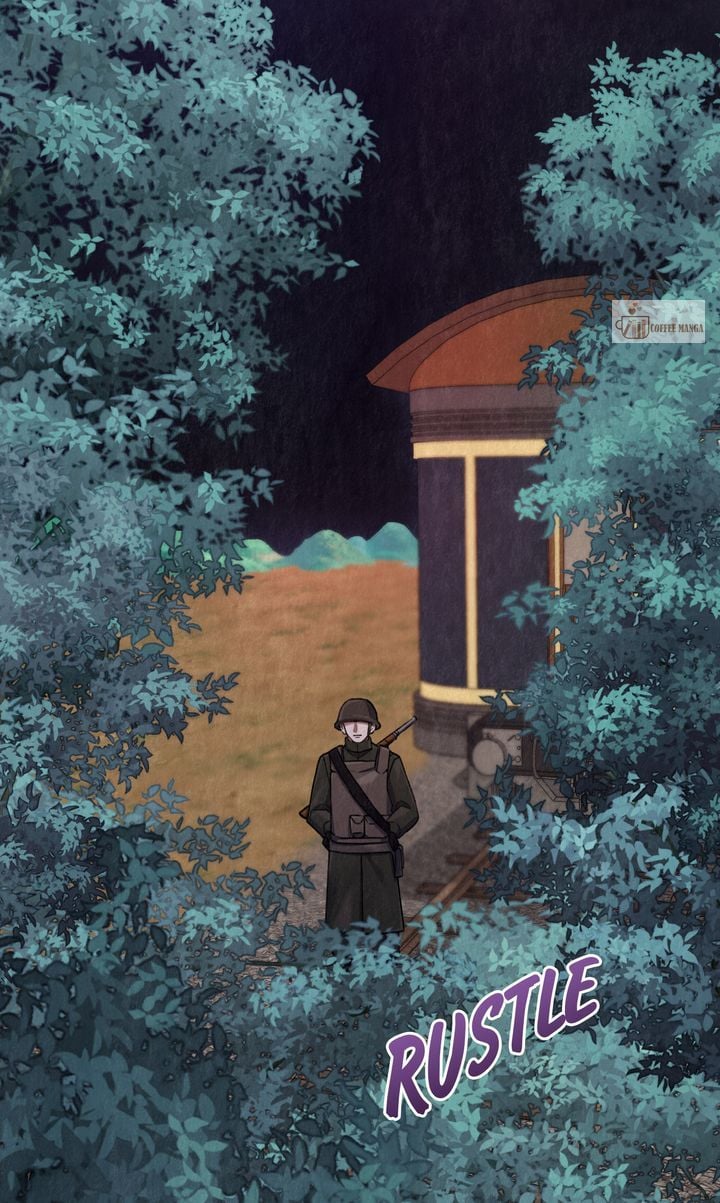 Dear, Not Cunning Witch Chapter 3 - Page 62