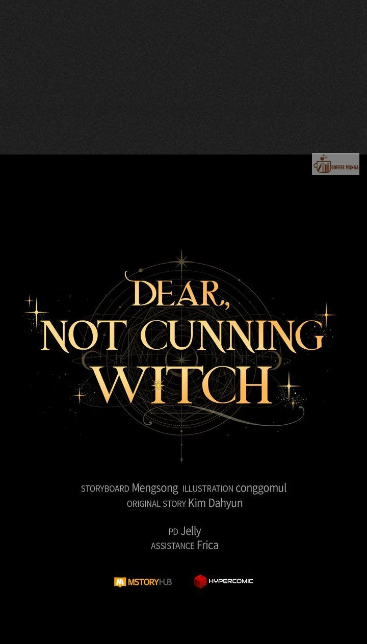 Dear, Not Cunning Witch Chapter 3 - Page 65