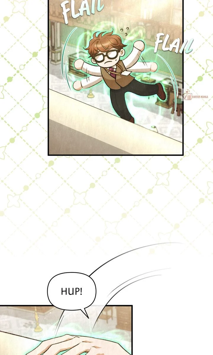 Dear, Not Cunning Witch Chapter 3 - Page 7
