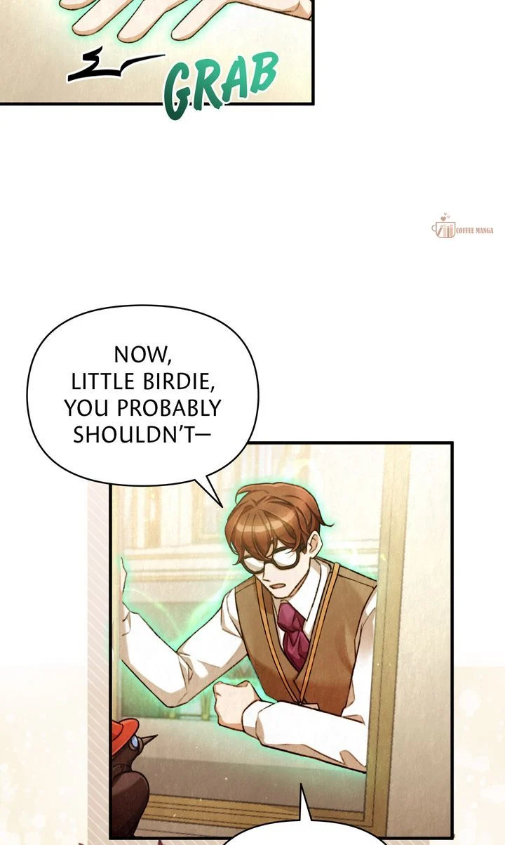 Dear, Not Cunning Witch Chapter 3 - Page 8